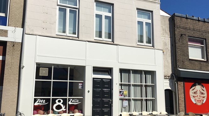 Nieuwstraat 9a, Terneuzen: beschikbaar