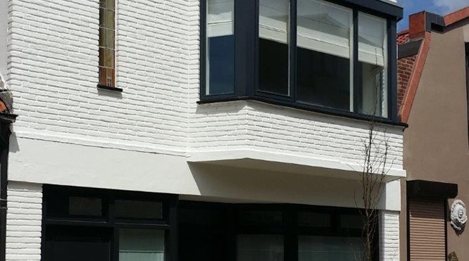 Nieuwediepstraat 15a, Terneuzen