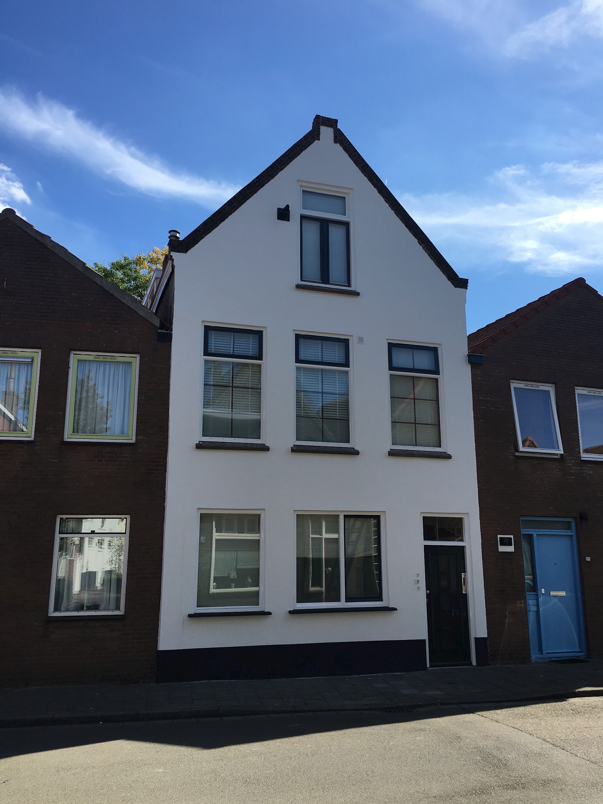 Nieuwediepstraat 29a, Terneuzen