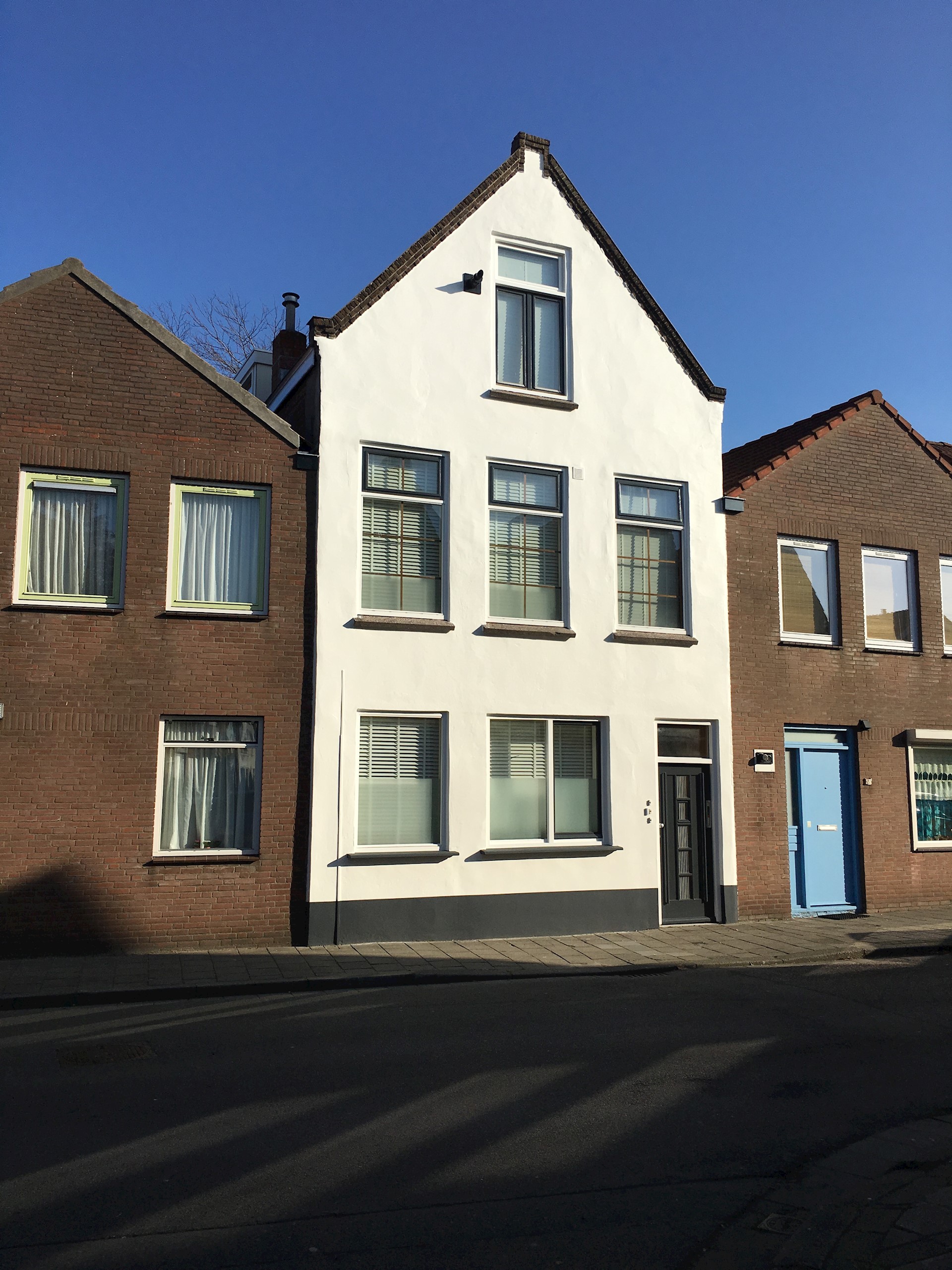 Nieuwediepstraat 29 te Terneuzen