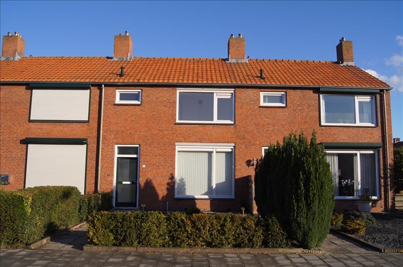 Visartstraat, Sluiskil